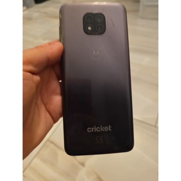 Motorola Moto G Power(2021) XT2117-4 64GB Gray Smartphone - Picture 1 of 13